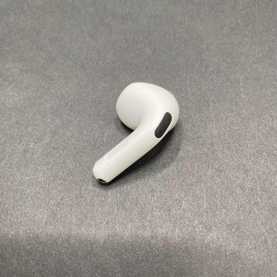 【動作確認済】AirPods4 A3053 エアポッズ 第4世代 L 左のみ