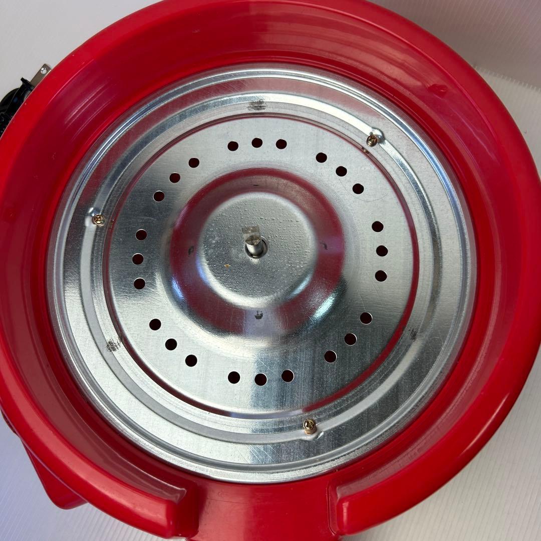自動返し機能付きたこ焼き器 KS-2614