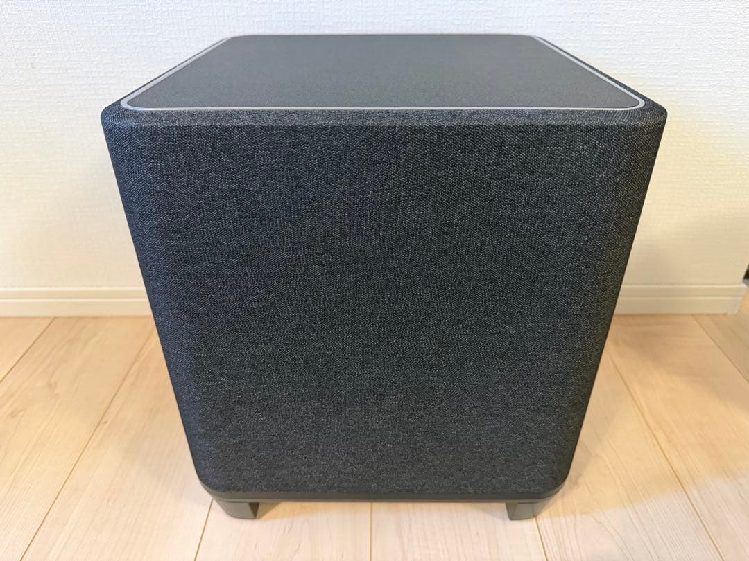 DENON  SUBWOOFER 2022年製