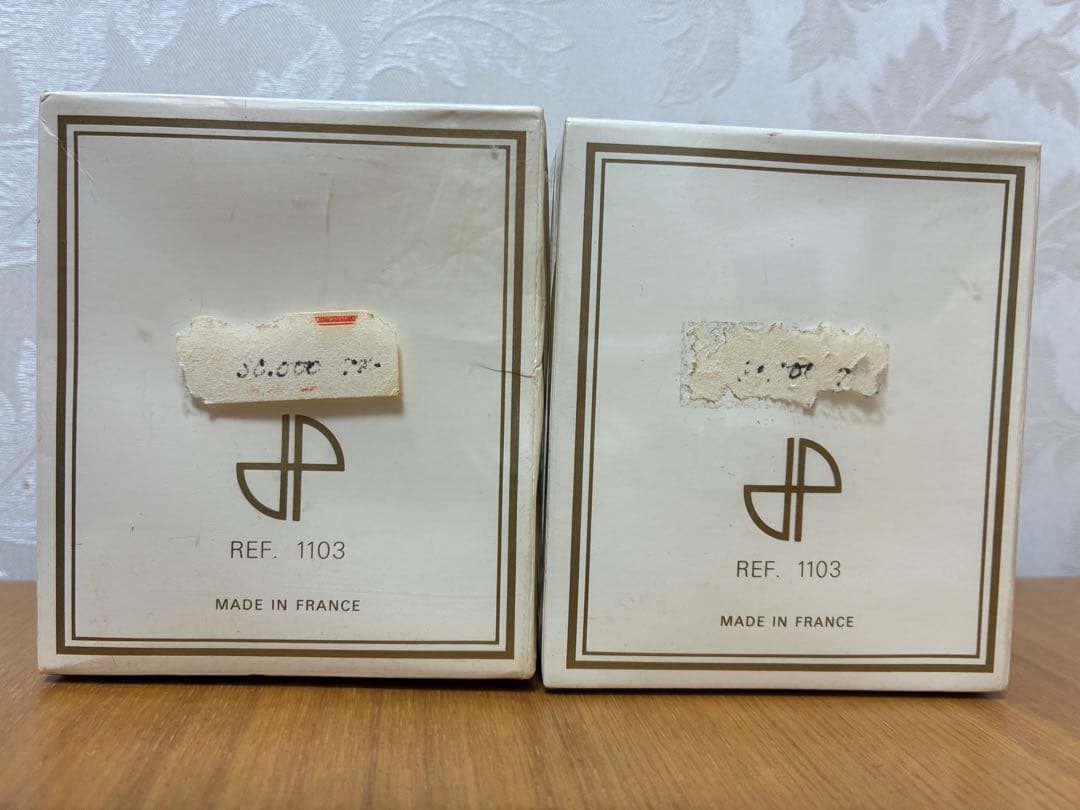 Jean Patou ジャンパトゥ パルファム　JOY ジョイ　香水