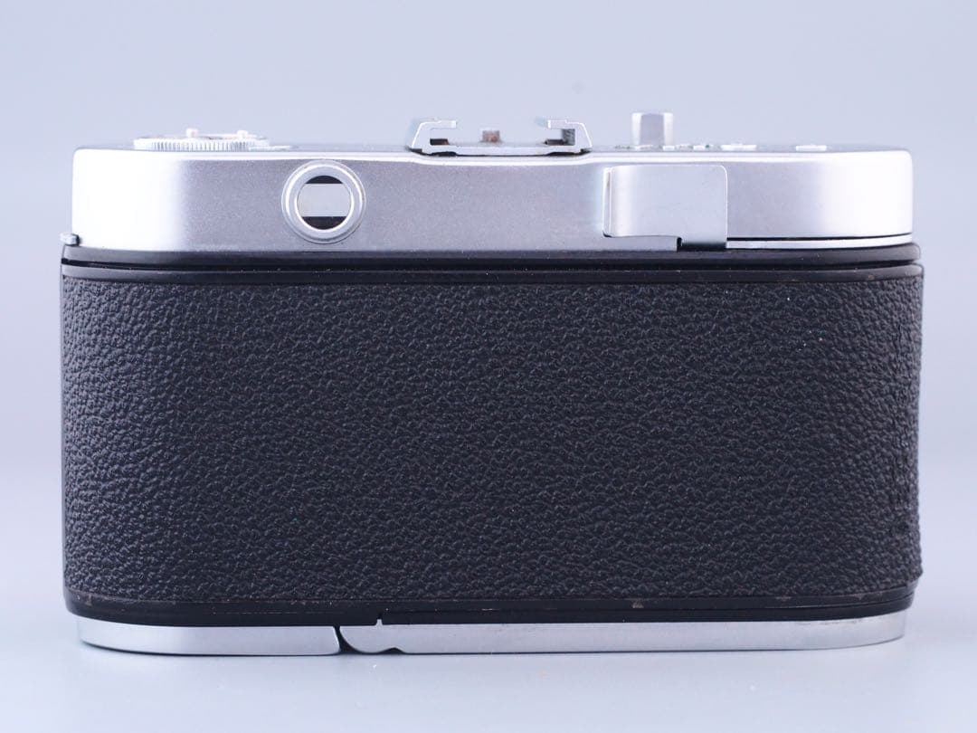 Vito B フォクトレンダー 金属製ボディ Voigtlander ビトー