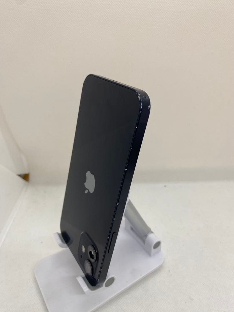 iPhone 12 64GB SIMフリー 01649