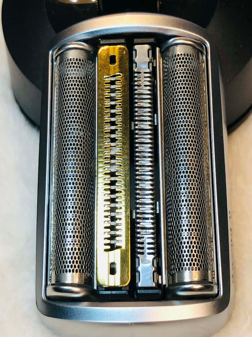 【美品】Braun Series 9 9345s-Vブラウンシリーズ9