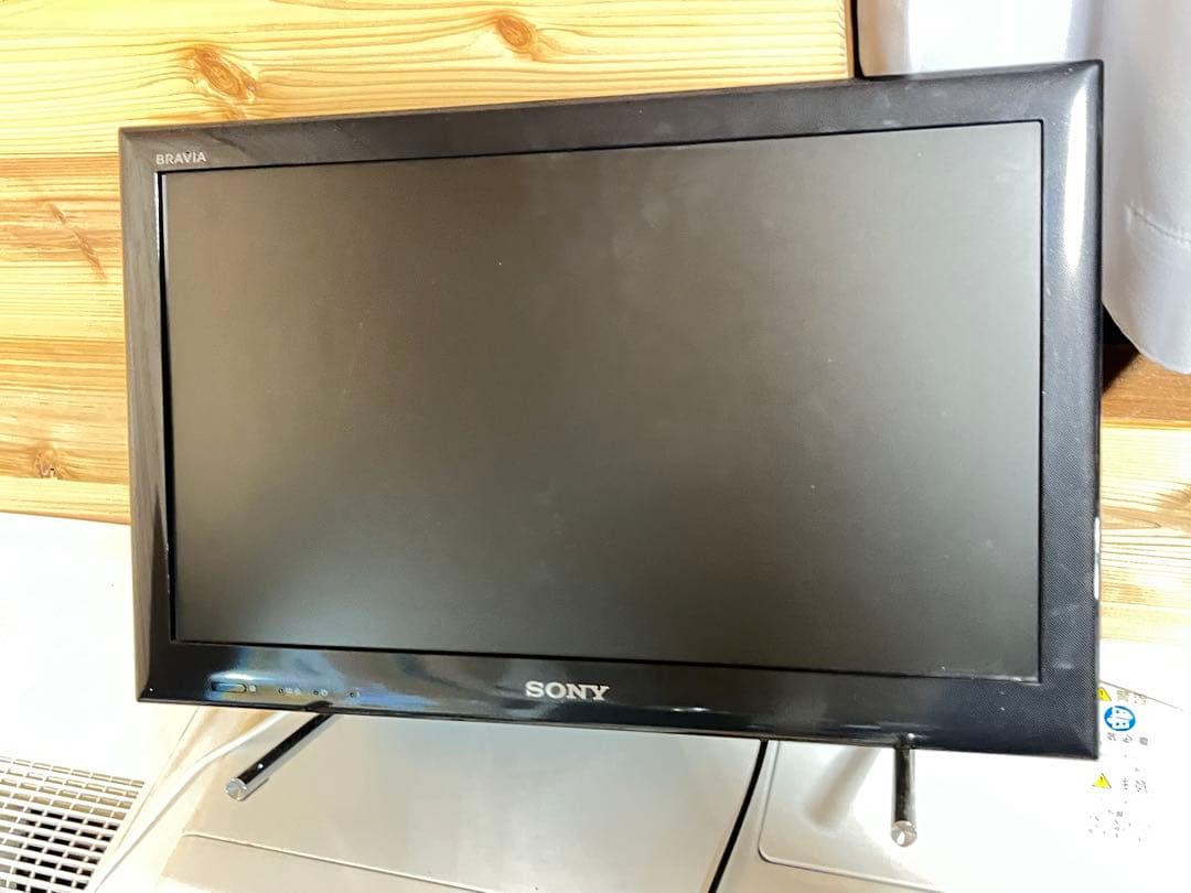 SONY ソニー 22型 液晶テレビ BRAVIA KDL-22EX540