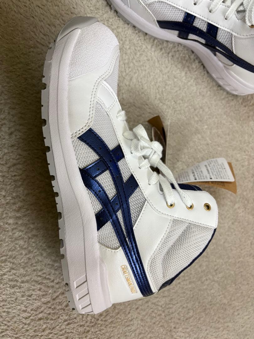 ASICS アシックス安全靴 CP218 ウィンジョブ 26cm