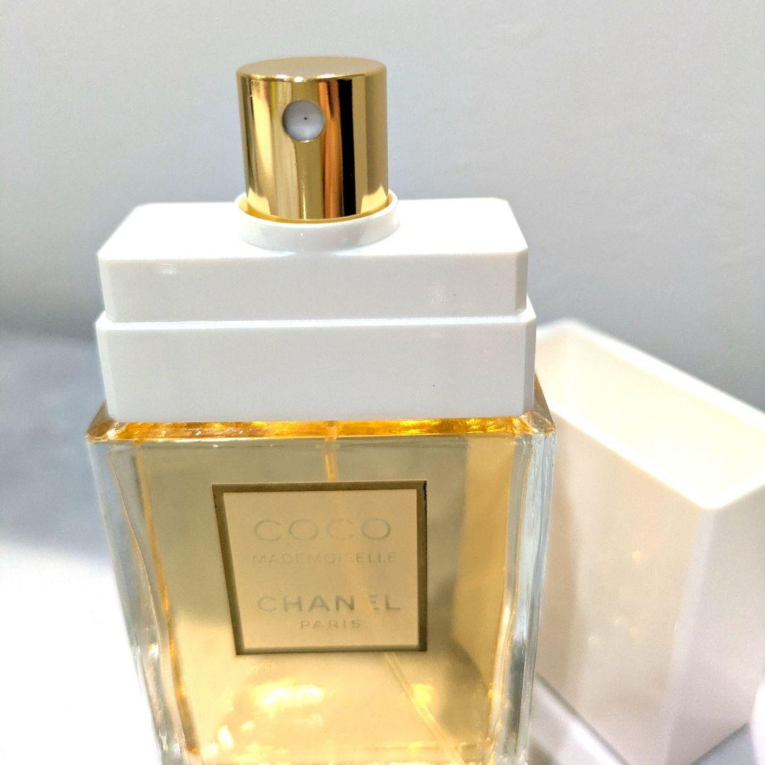 CHANEL✨シャネル　ココマドモワゼル　オードゥトワレ✨50ml