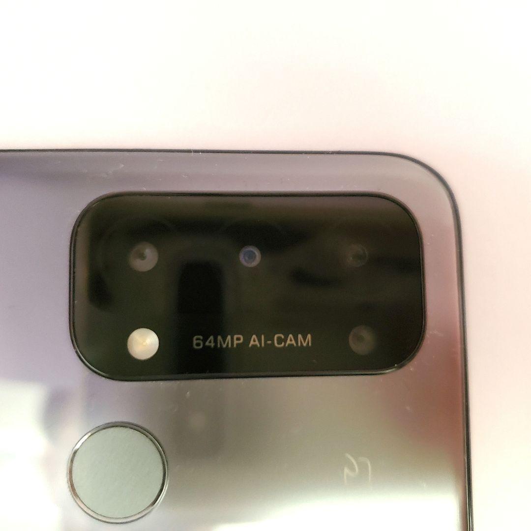 スマートフォン本体 OPPO Reno A 128GB 6GB RAM