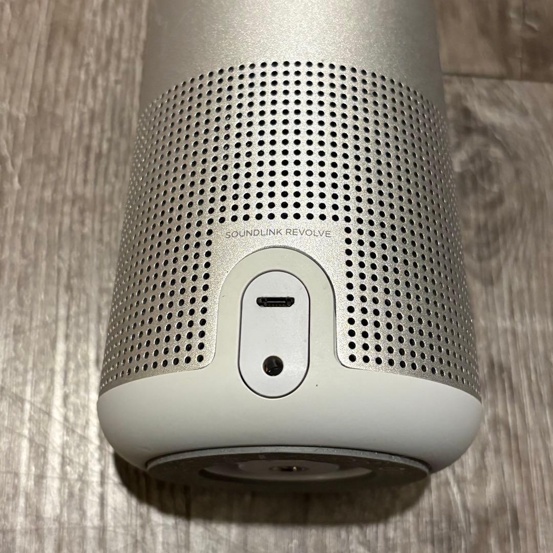 スピーカー・ウーファー BOSE Bose SoundLink Revolve