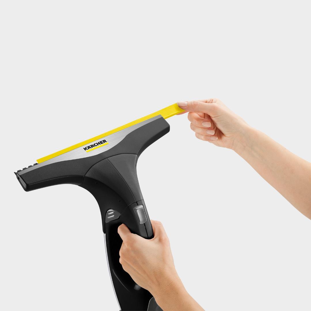 【値引応相談】　KARCHER 　窓用ウォーターバキュームクリーナー　WV2