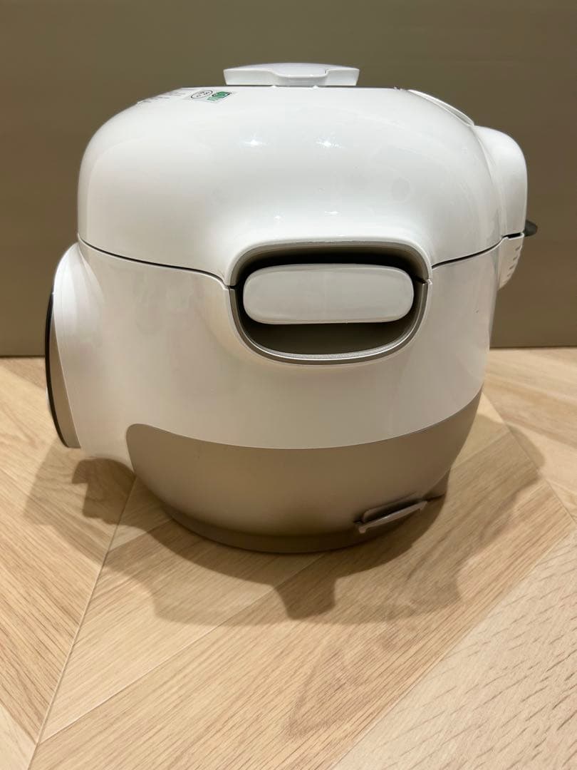 ※12/16までの価格 クックフォーミー Cook4me CY8701JP
