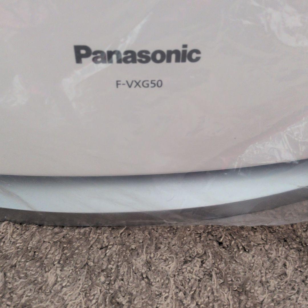 Panasonic加湿 空気清浄機 F-VXG50