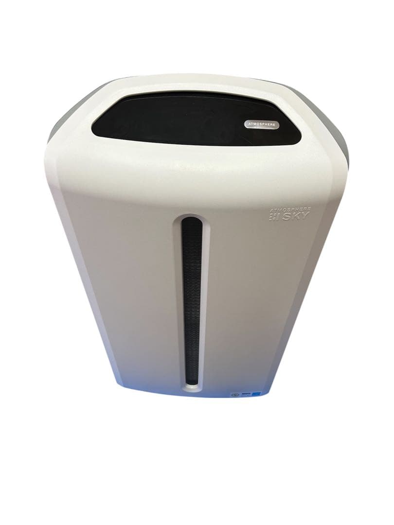 Amway ATMOS アムウェイ アトモスフィアスカイ空気清浄機 2020年