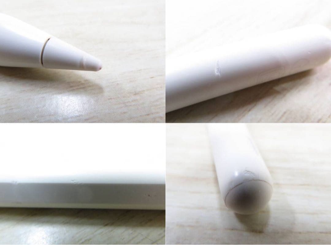 【完動品】Apple Pencil 第2世代 純正品 elagoカバー付属