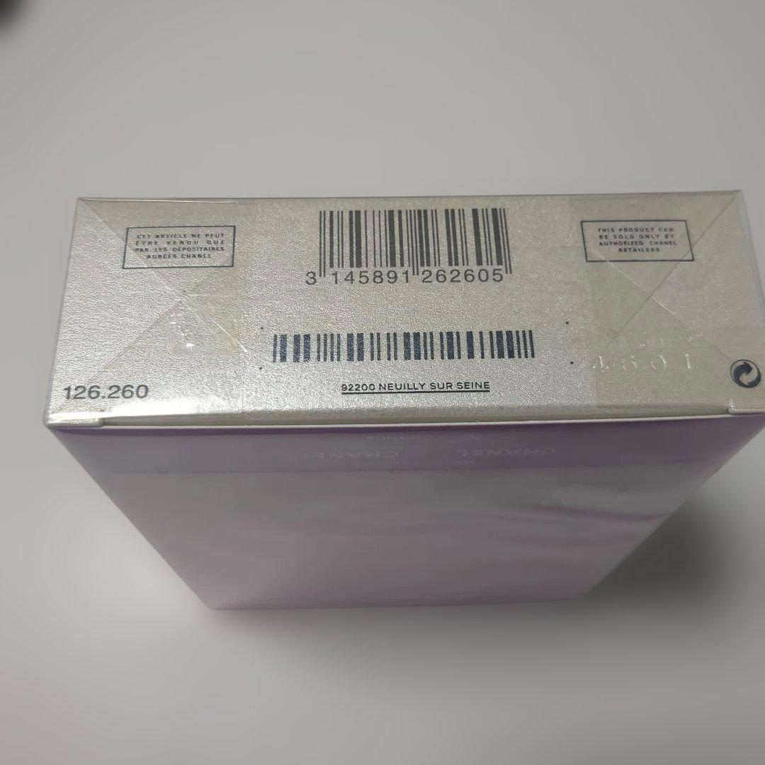 香水(女性用) CHANEL CHANCE Eau Tendre 100ml