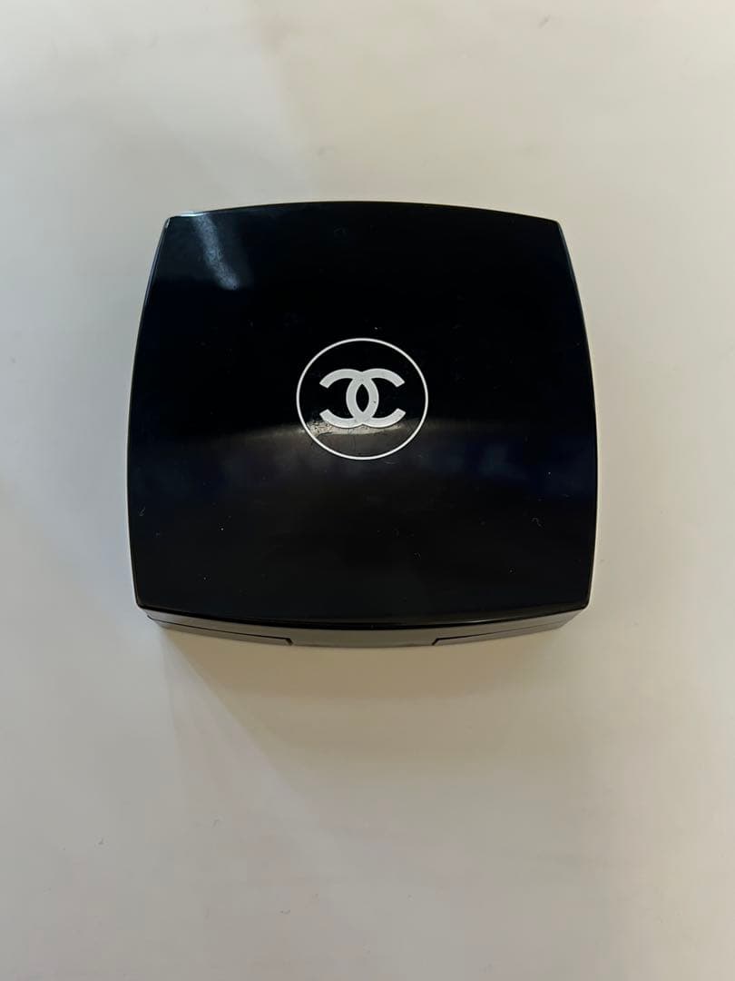 CHANELシャネルドゥスール デキノックス797 ベージュエコライユチーク