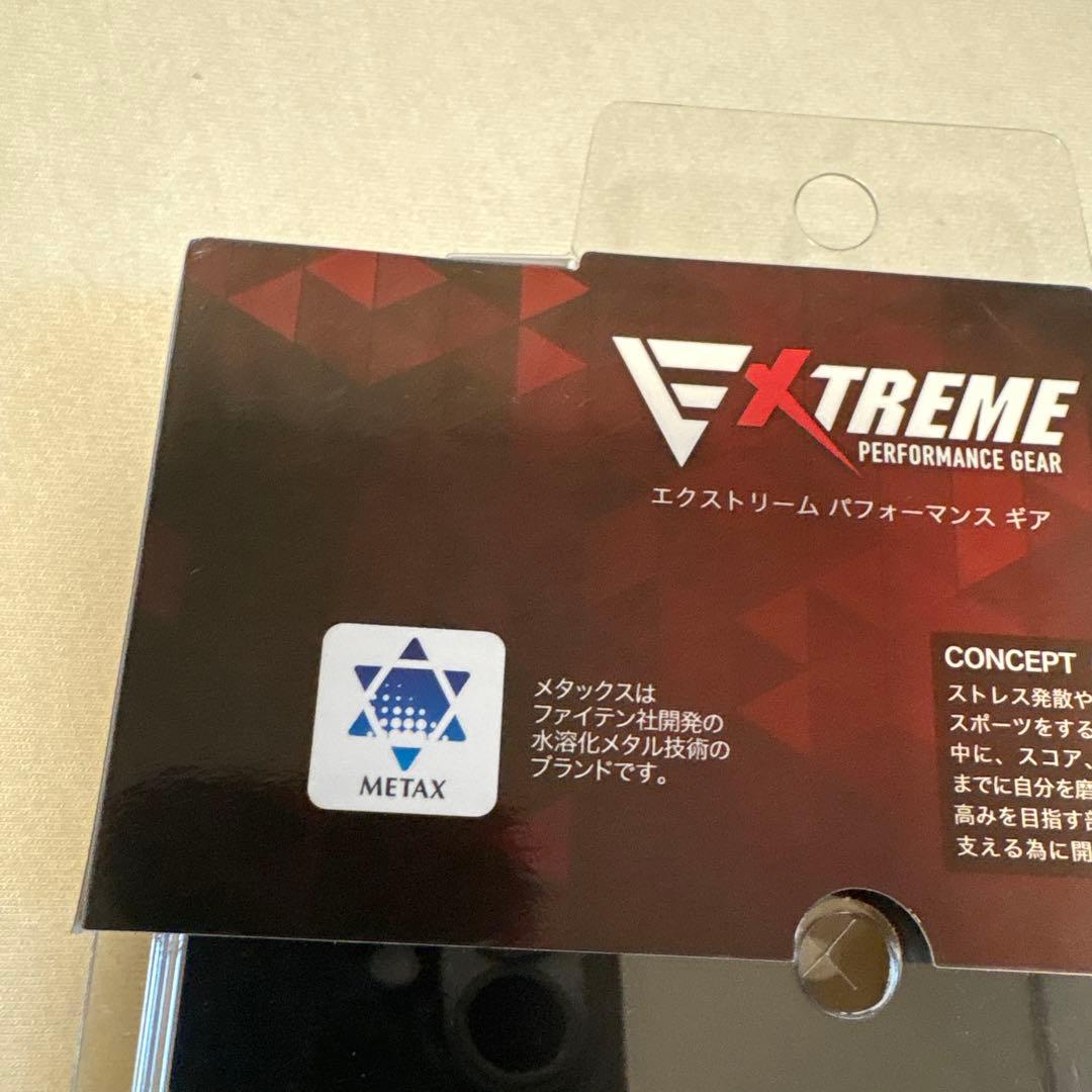 定価7700円　ファイテン　40㎝　RAKUWAネック　ミラーボール　ゴールド