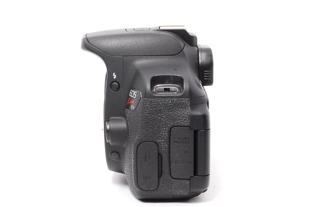 ショット数少なめ◆Canon Kiss X7i◆スマホ転送◆一眼レフカメラ◆美品