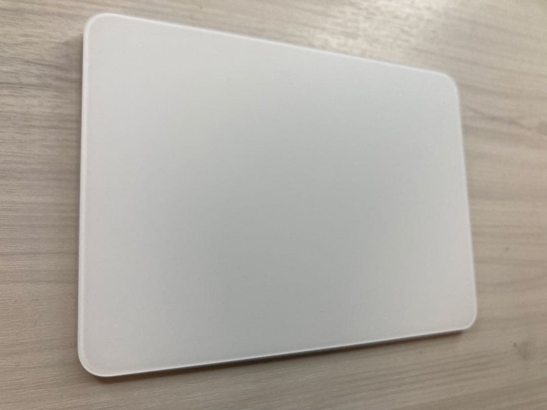 マウス・トラックボール Apple Magic Trackpad 3 A1535 Lightning