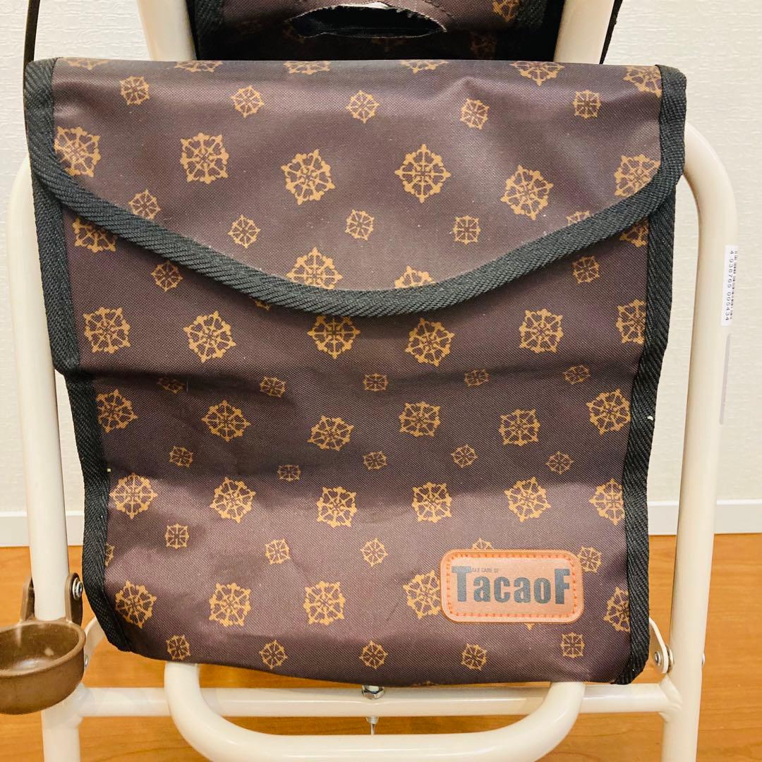 幸和製作所(TacaoF) テイコブ　シルバーカー シプール SICP02
