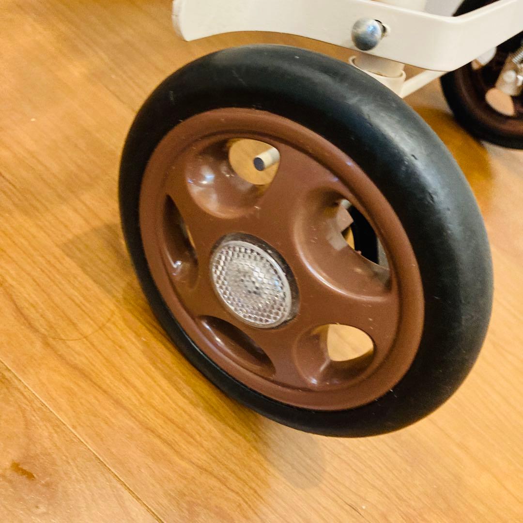 幸和製作所(TacaoF) テイコブ　シルバーカー シプール SICP02
