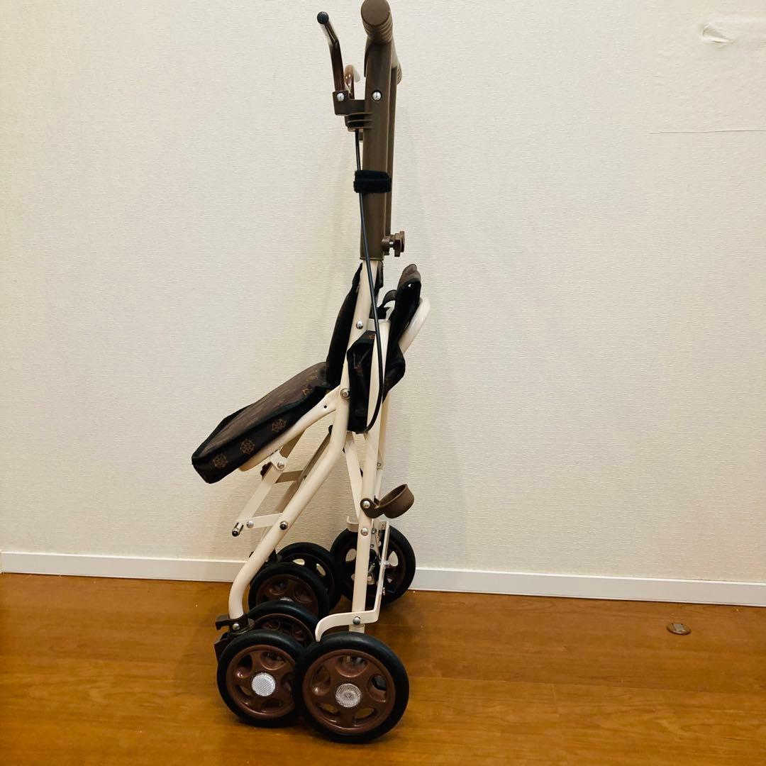 幸和製作所(TacaoF) テイコブ　シルバーカー シプール SICP02