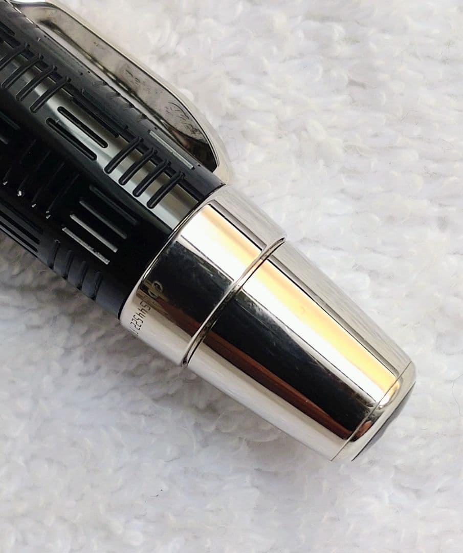 MONTBLANC モンブラン ボールペン ボエム ドゥエ PP SMクォーツ