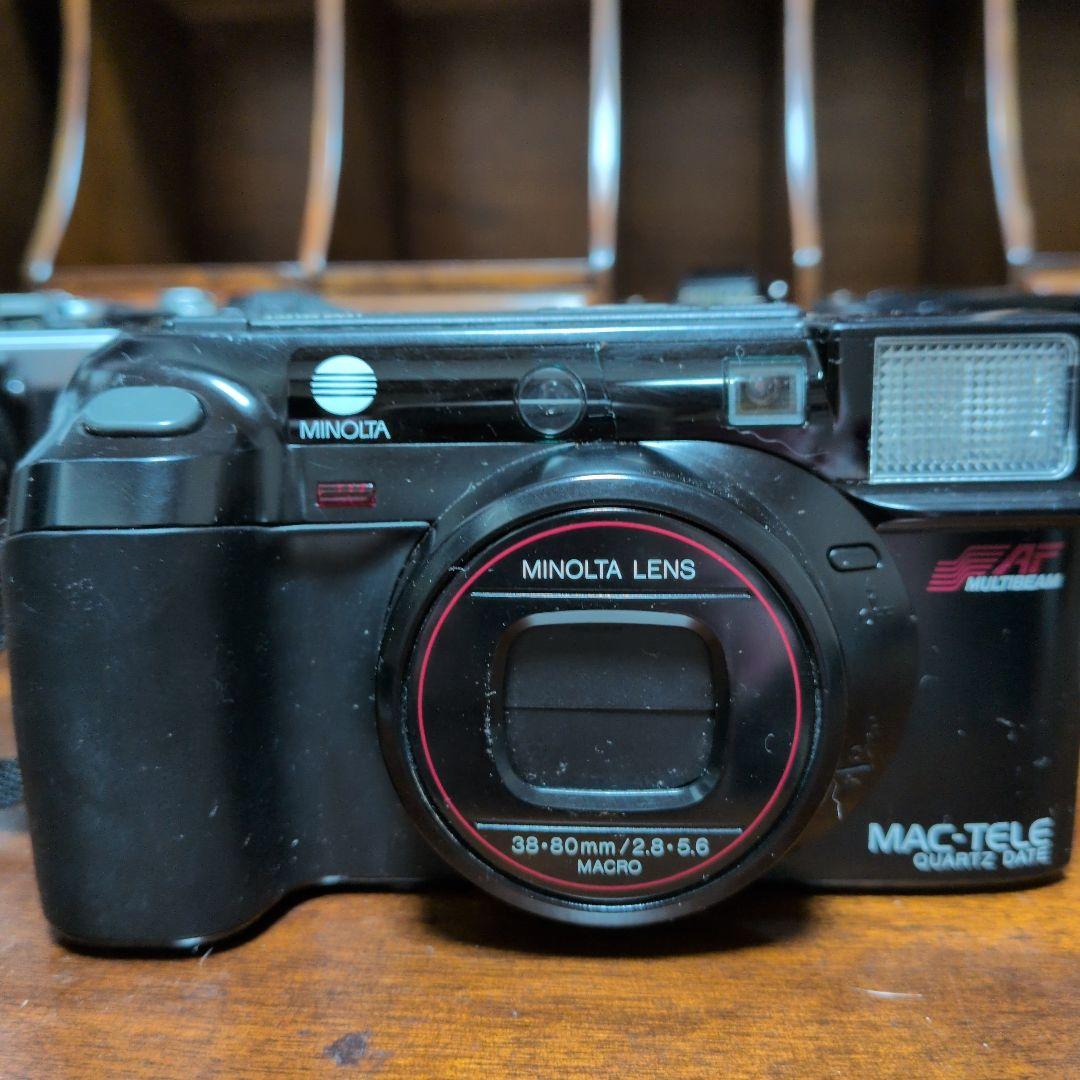 Olympus E-3 フィルムカメラ D.Zuikoレンズ付き　他まとめて