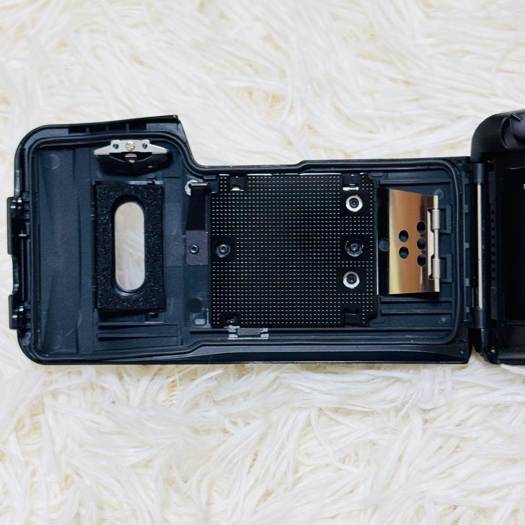 OLYMPUS μ【mju:】ZOOM105 オリンパス ミュー フィルムカメラ
