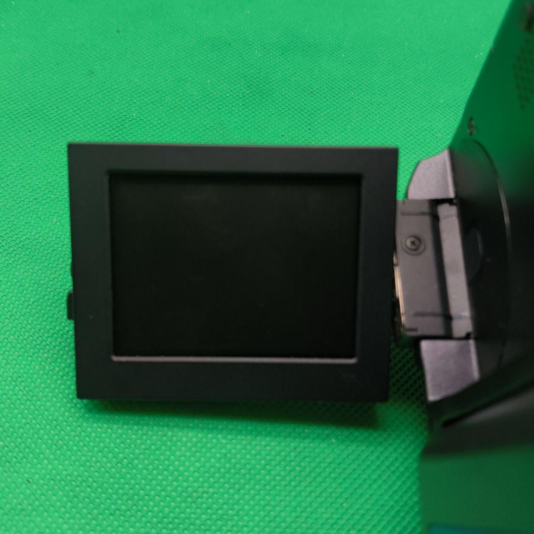 【動作確認OK】SONY ソニー DCR-PC300 Mini DV