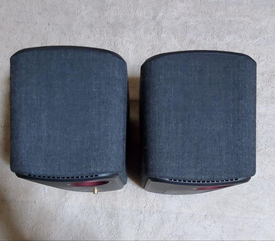 KEF LSXワイヤレススピーカー