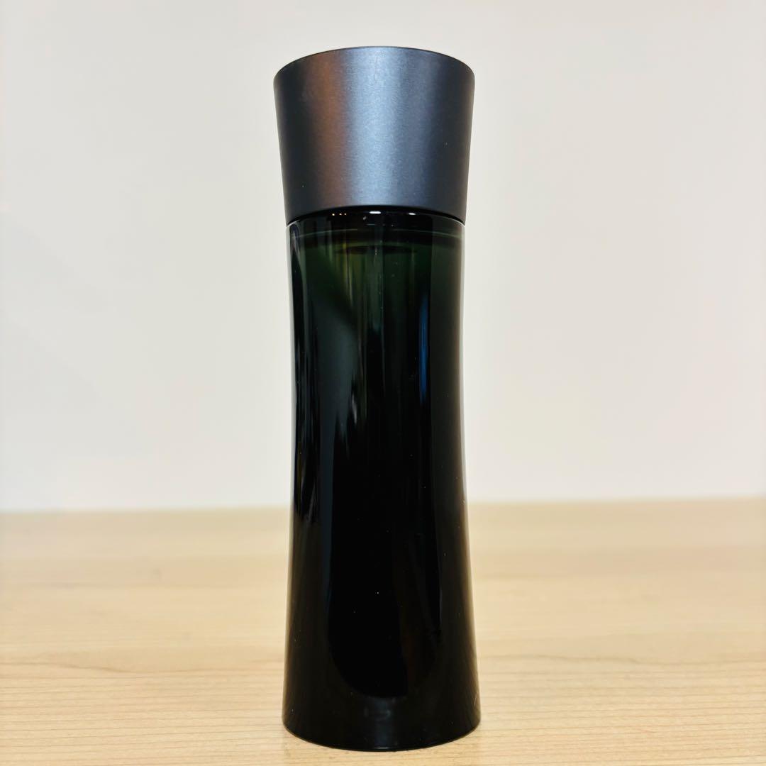 アルマーニ コード プールオム オードトワレ75ml