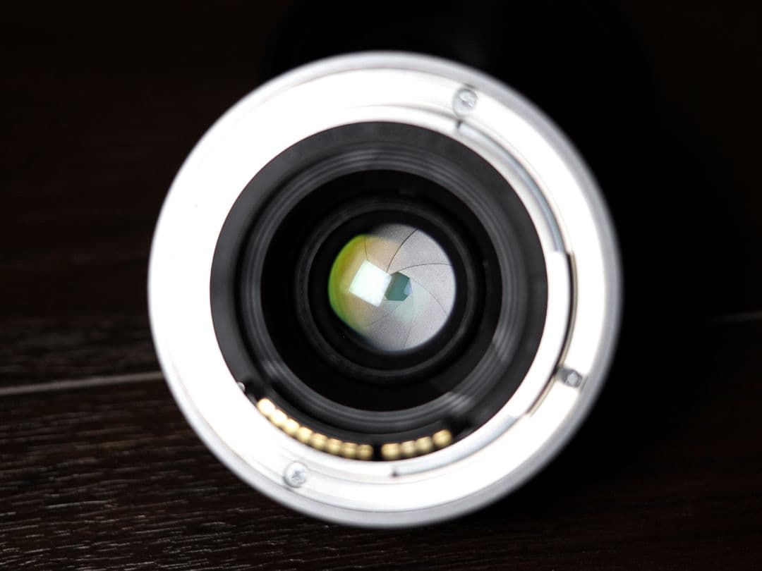 【中古品】キヤノン RF50mmF1.8STM