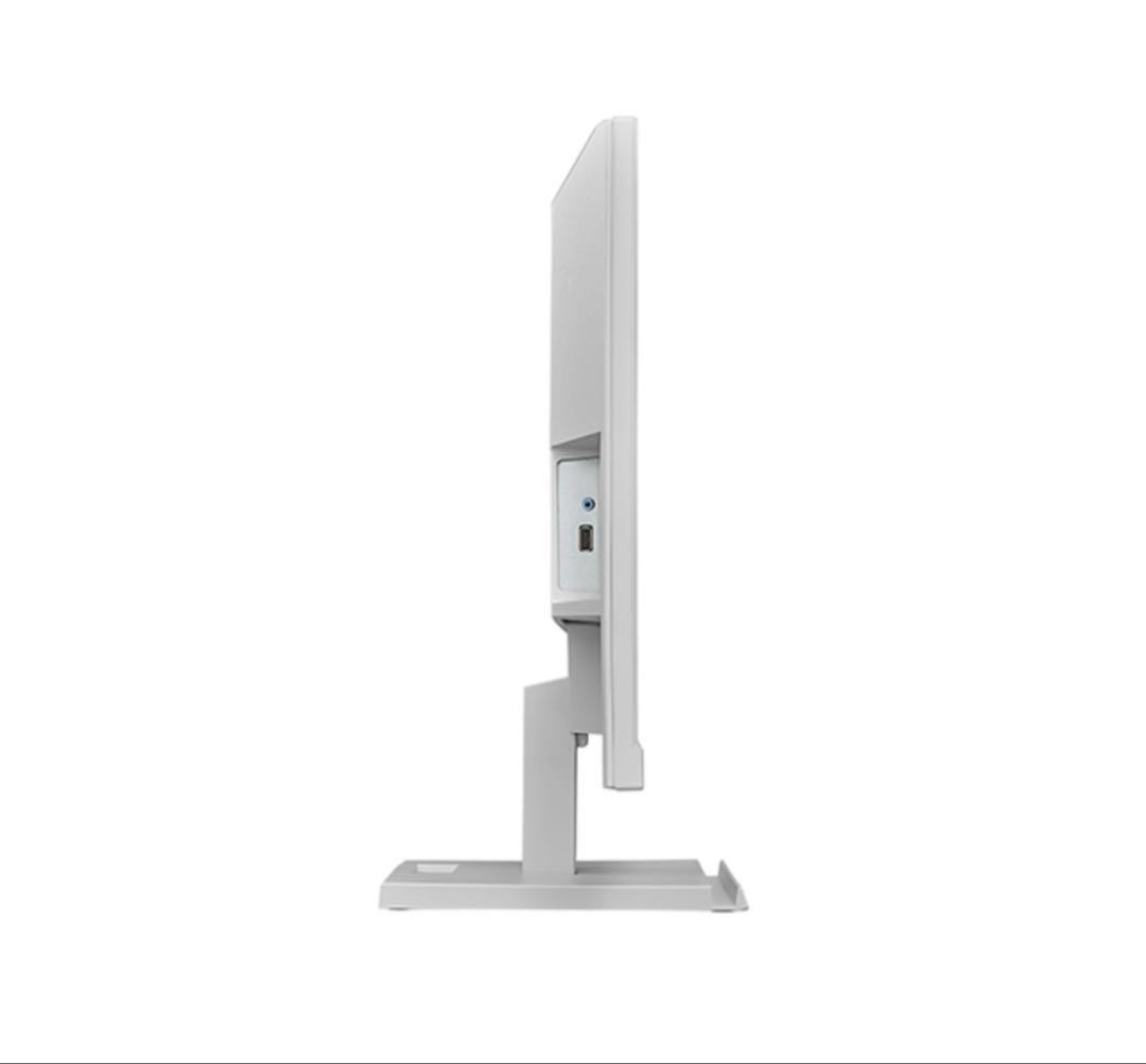 27型ワイド液晶ディスプレイ モニター IO DATA LCD-C271DW