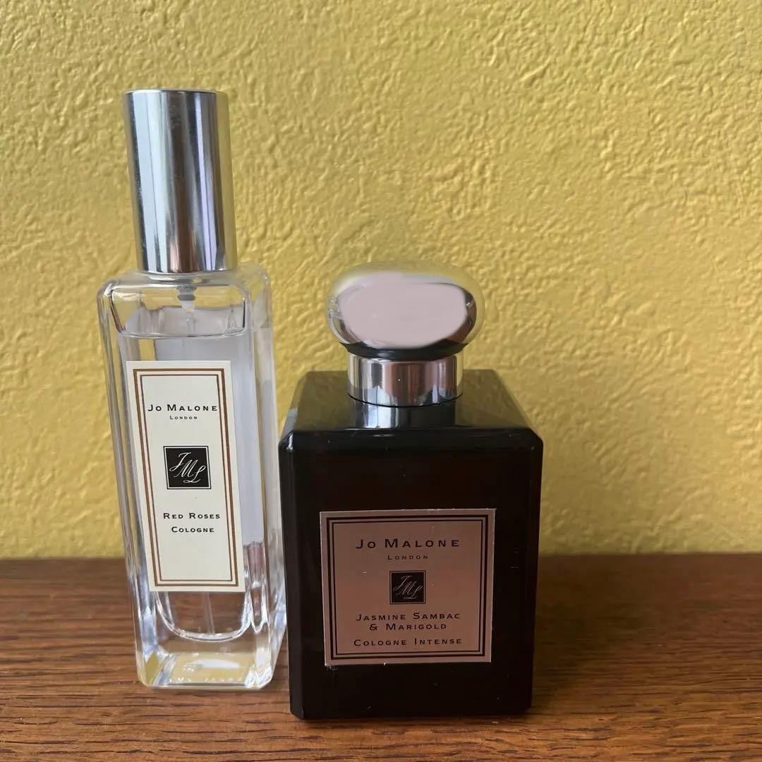 Penhaligon's & Jo Malone 香水セット　まとめ売り