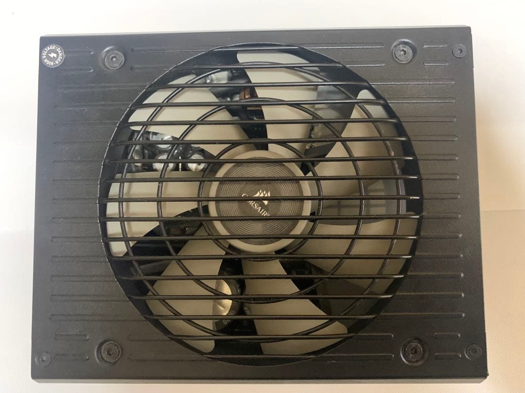 Corsair RM1000x 1000W 電源ユニット