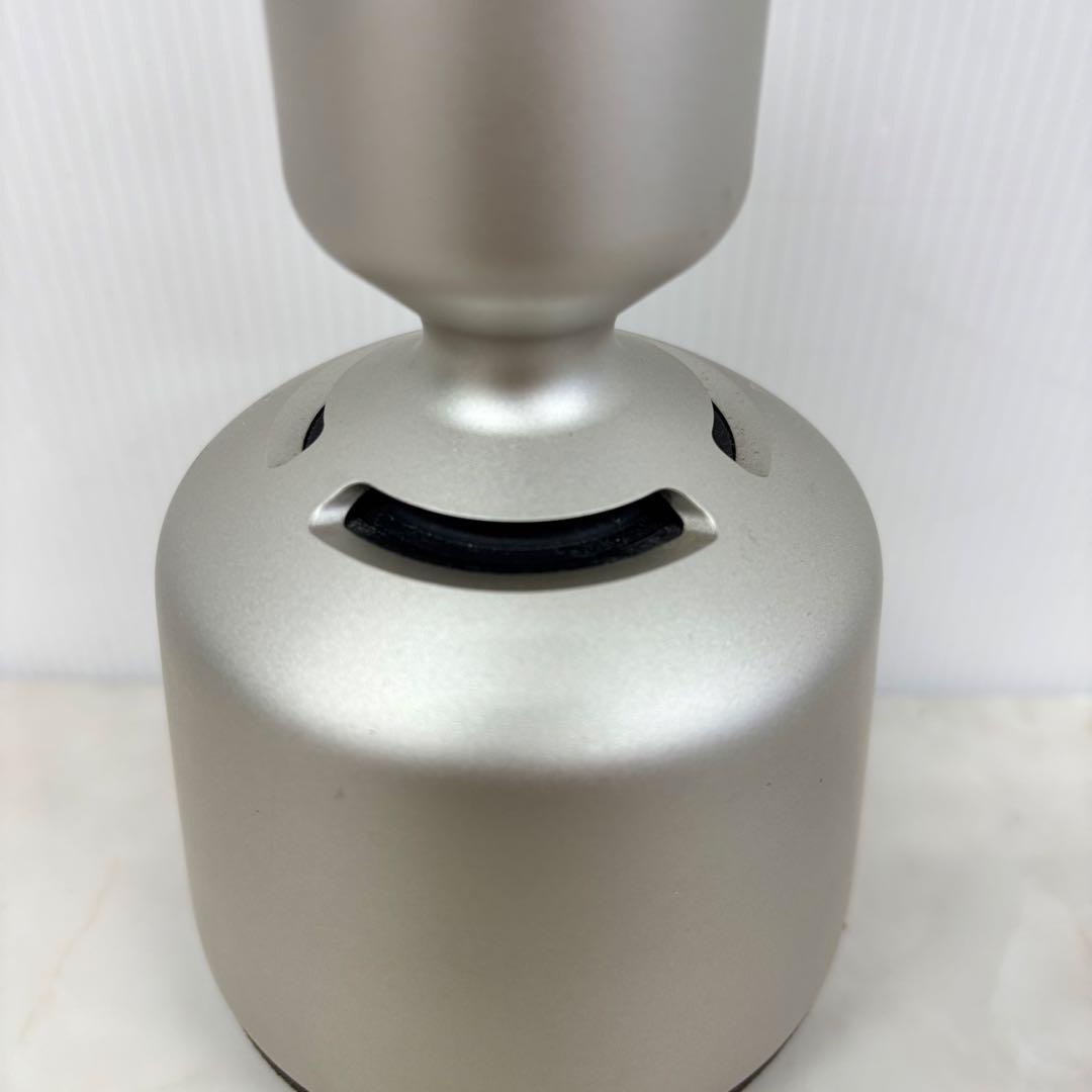 SONY グラスサウンドスピーカー　LSPX-S2