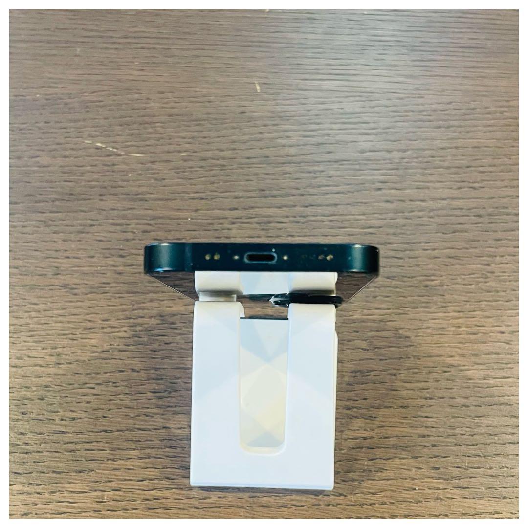 【美品】iPhone13mini 本体 ブラック 128GB SIMフリー 本体