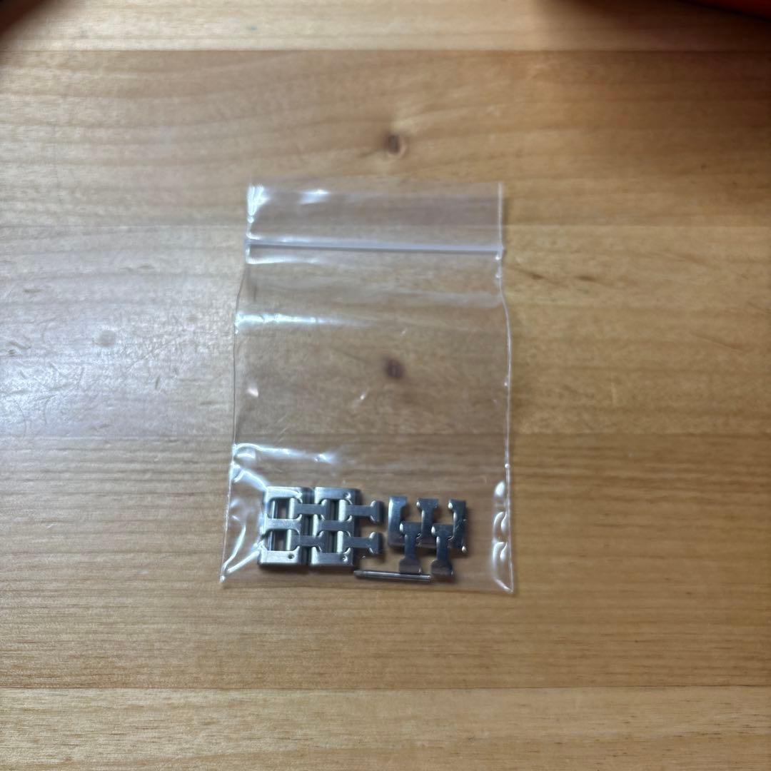 HERMES 腕時計用ボックス