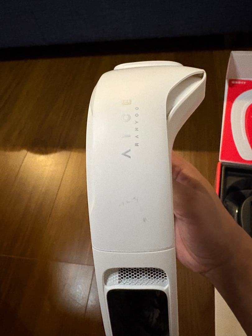 RANVOO AICE LITE ランボーアイスライト