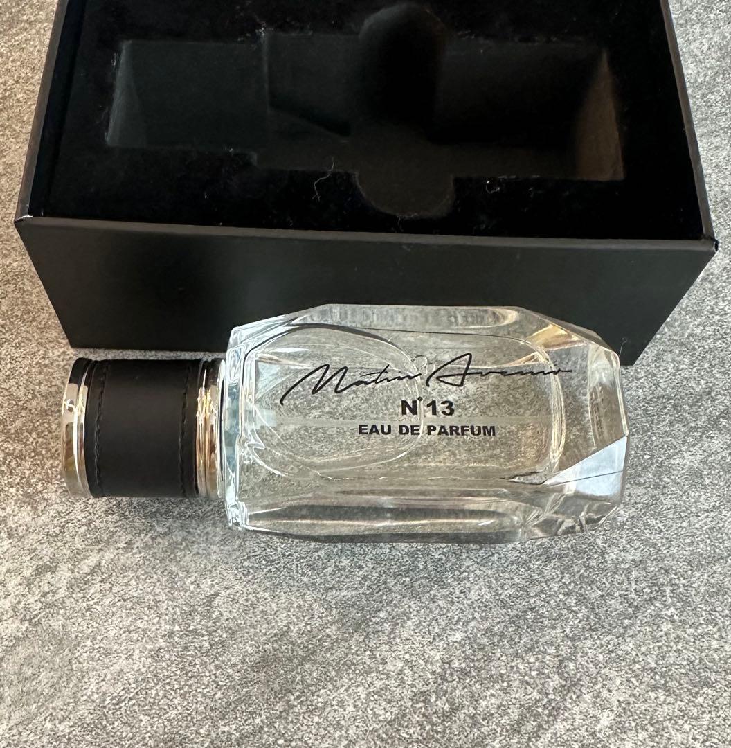 Matin Avenin N°13 Eau de Parfum
