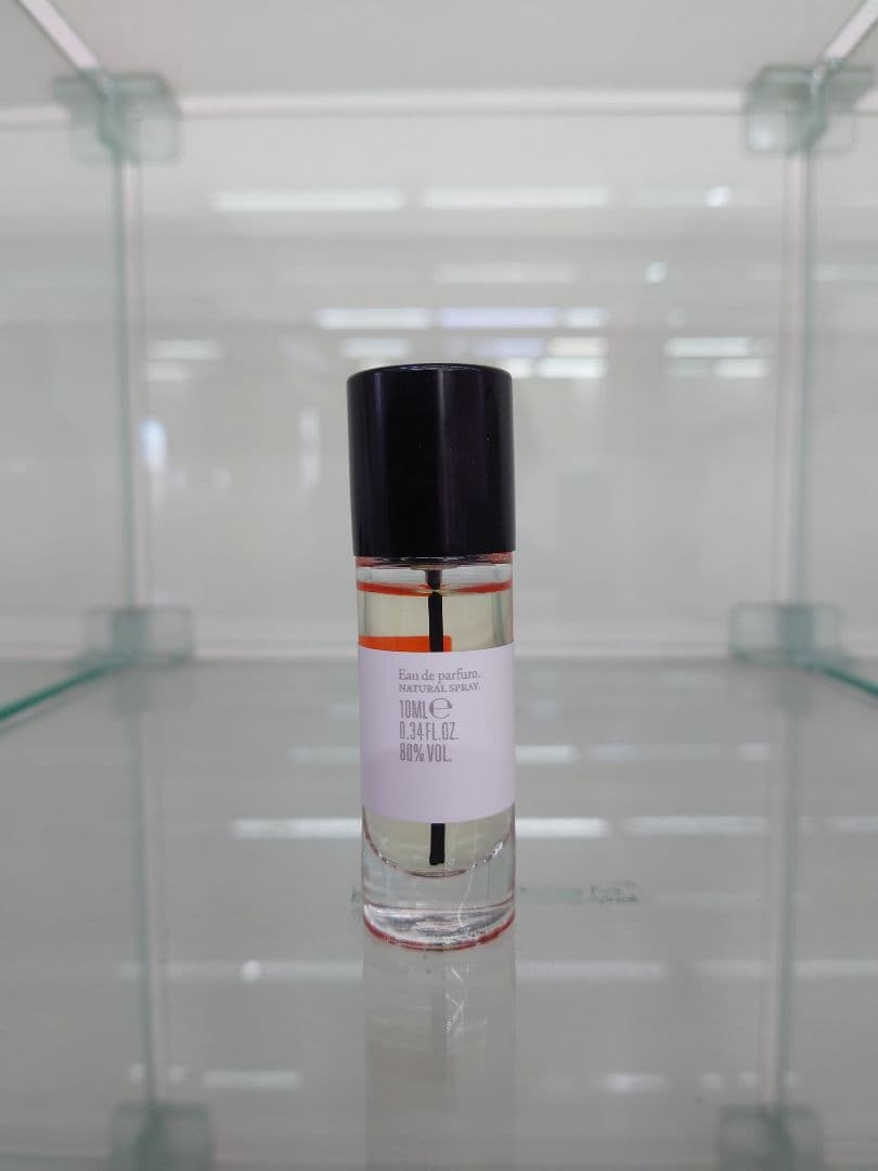 D'ORSAY ドルセイ A.N. オードパルファム 10ml