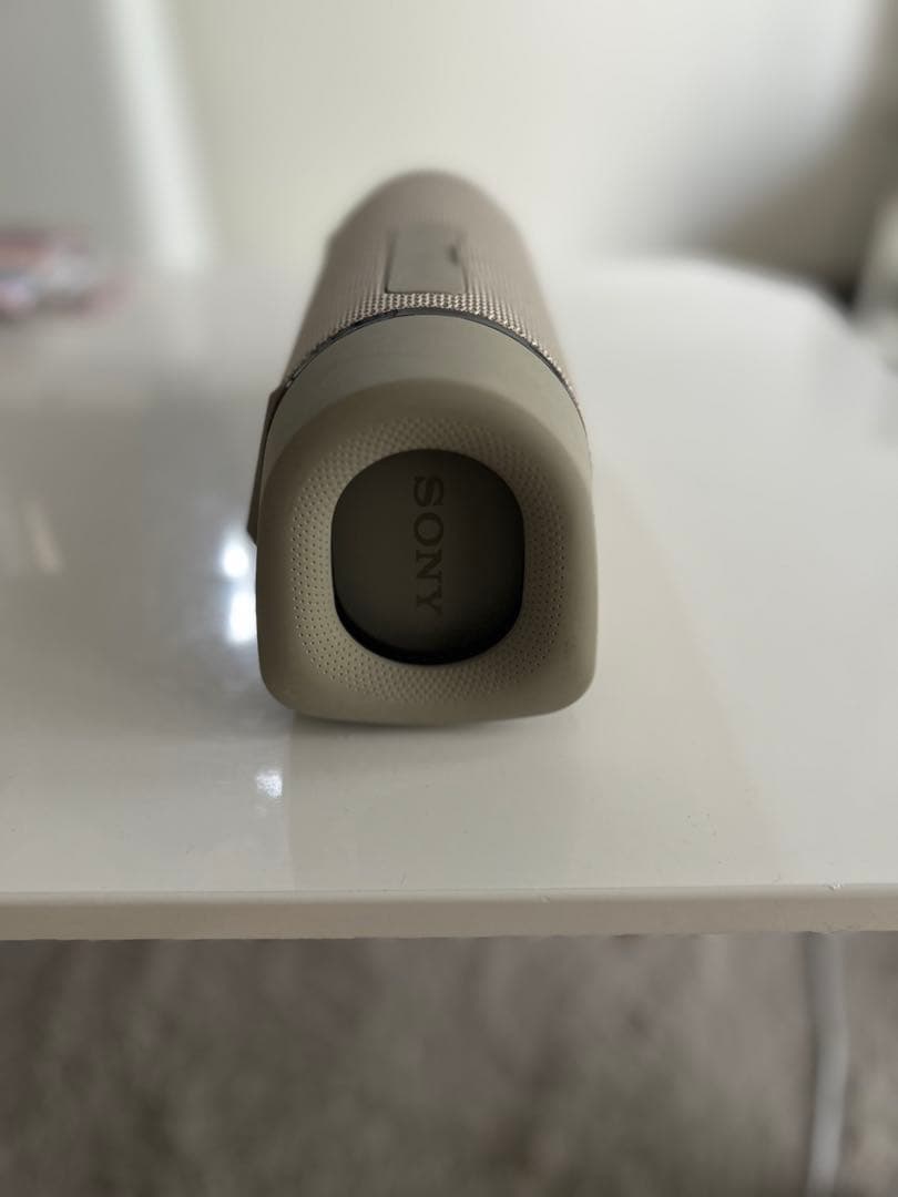 SONY SRS-XB33 スピーカー