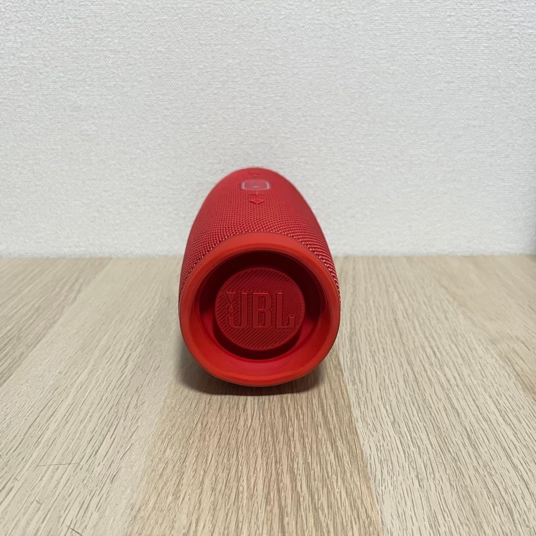 JBL charge4 bluetooth スピーカー