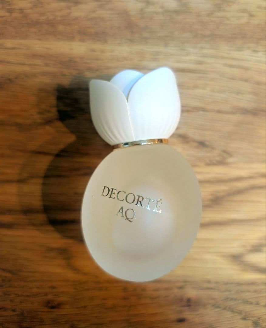 新品コスメデコルテ AQ パフュームドヘアミスト 30mL