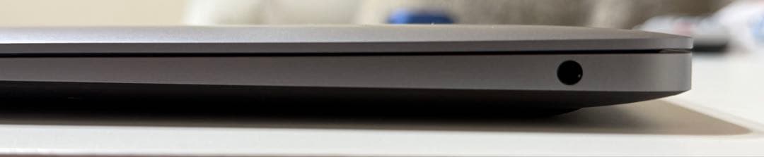 MacBook Air 2020 Core i7 16GB 512GB 状態良好