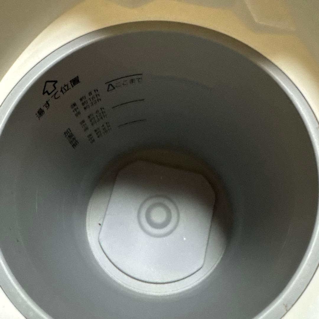 象印マホービン スチーム式加湿器