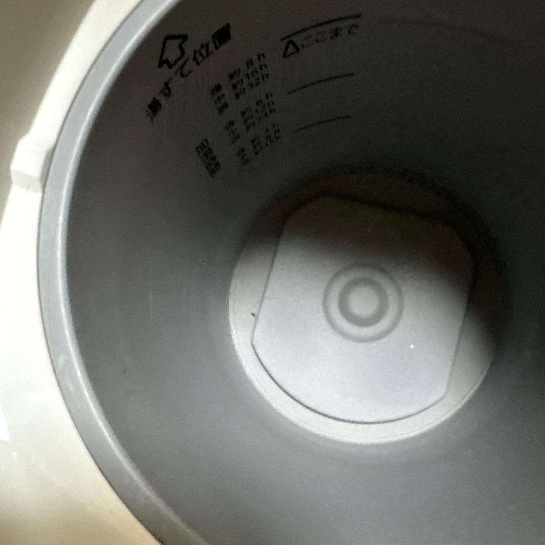 象印マホービン スチーム式加湿器