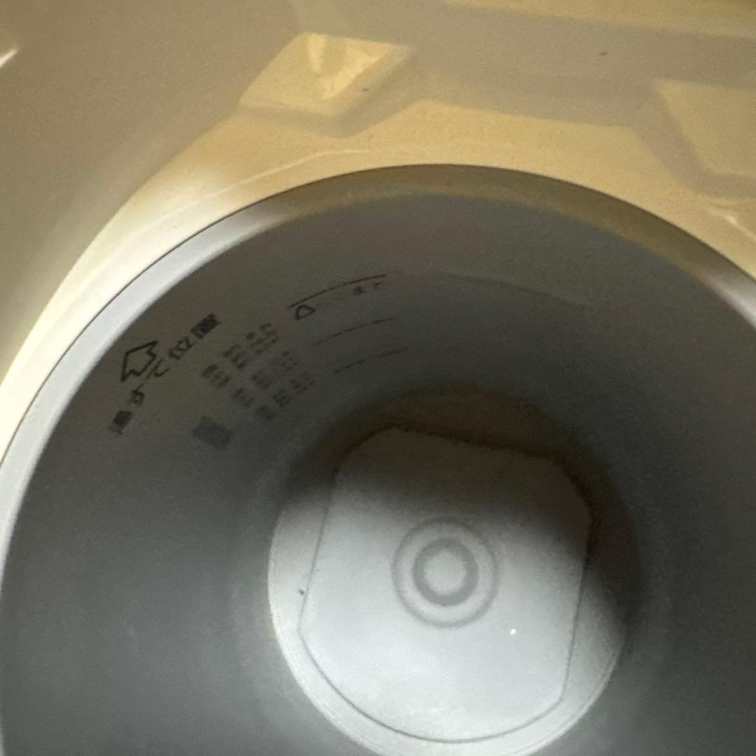 象印マホービン スチーム式加湿器