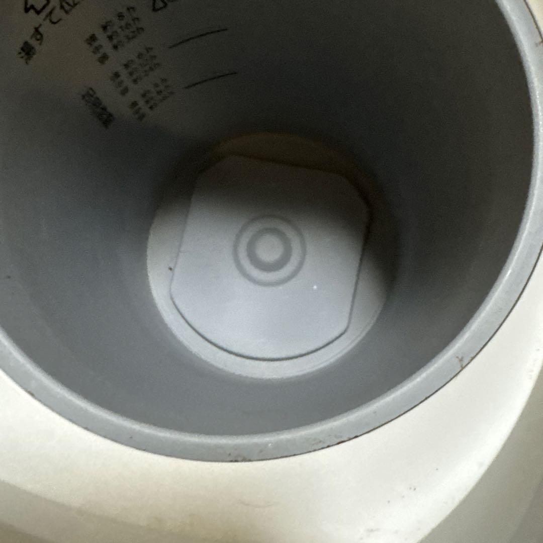 象印マホービン スチーム式加湿器