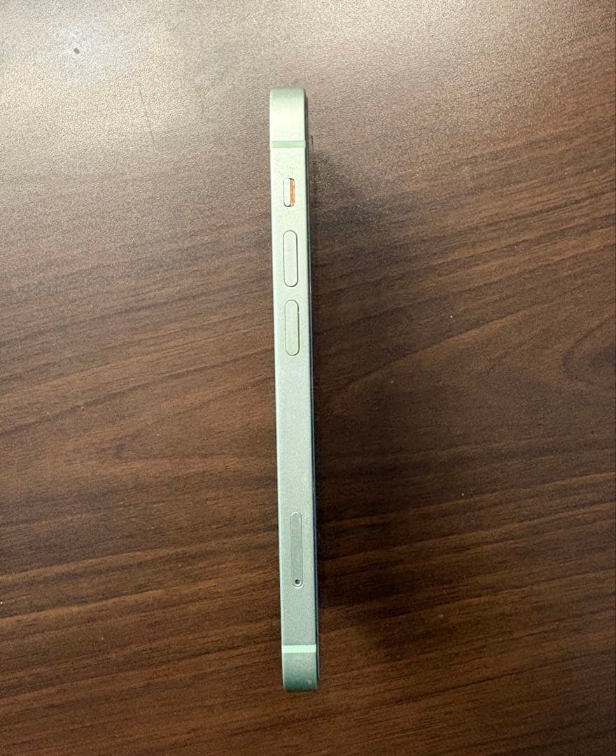 iPhone 12mini 64G SIMフリー